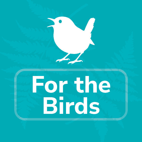 d For the Birds