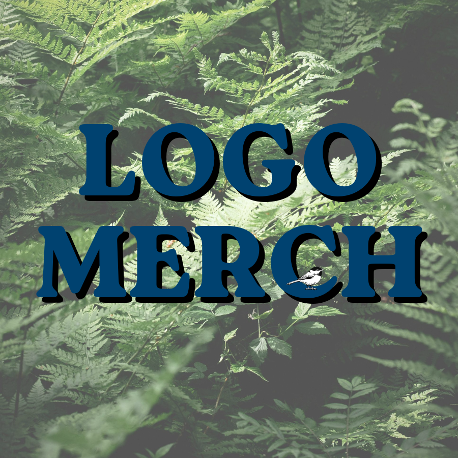 g Bird Alliance of Oregon Logo Merch