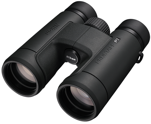 Nikon Prostaff P7 8x42