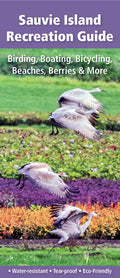 Sauvie Island Recreation Guide