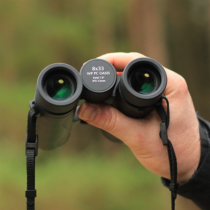 Opticron Savanna Oasis 8x33 Binocular