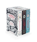 Wildwood Chronicles 3-Book Box Set:  Wildwood, Under Wildwood, Wildwood Imperium (paperback)