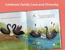 Families of a Feather : A Celebration of Family Diversity