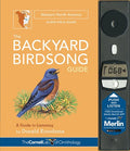 The Backyard Birdsong Guide Western North America : A Guide to Listening (2nd Edition)