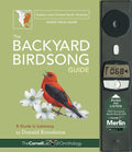 Backyard Birdsong Guide