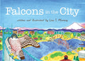 Falcons in the City