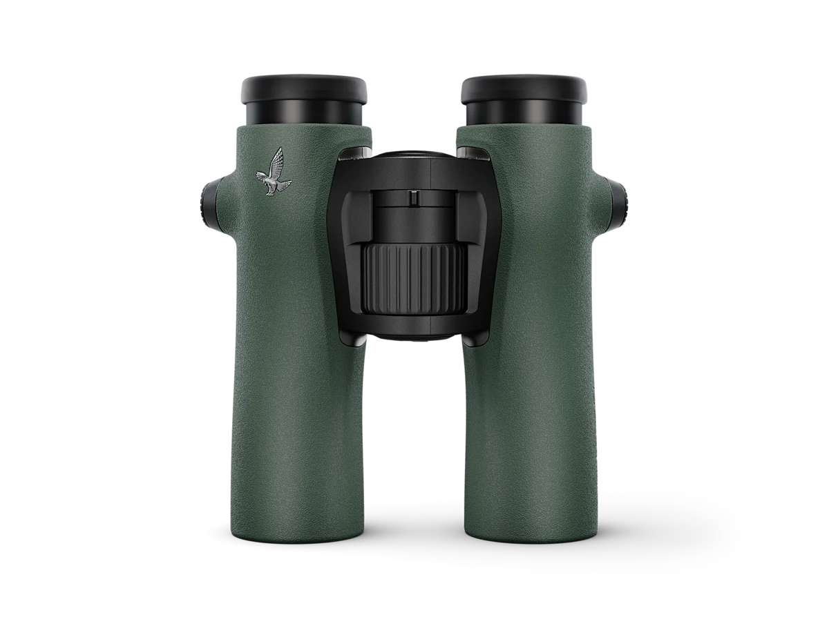 Swarovski NL Pure 8x32