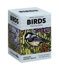 Molly Hashimoto: Birds Memory Game