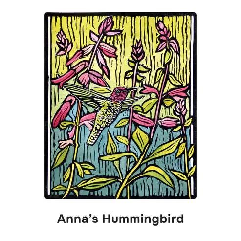 Molly Hashimoto: Birds Memory Game