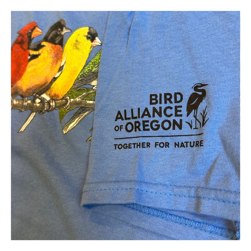 Songbird Spectrum Tee