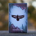 Bird Match Game - Rocky Mountain Edition