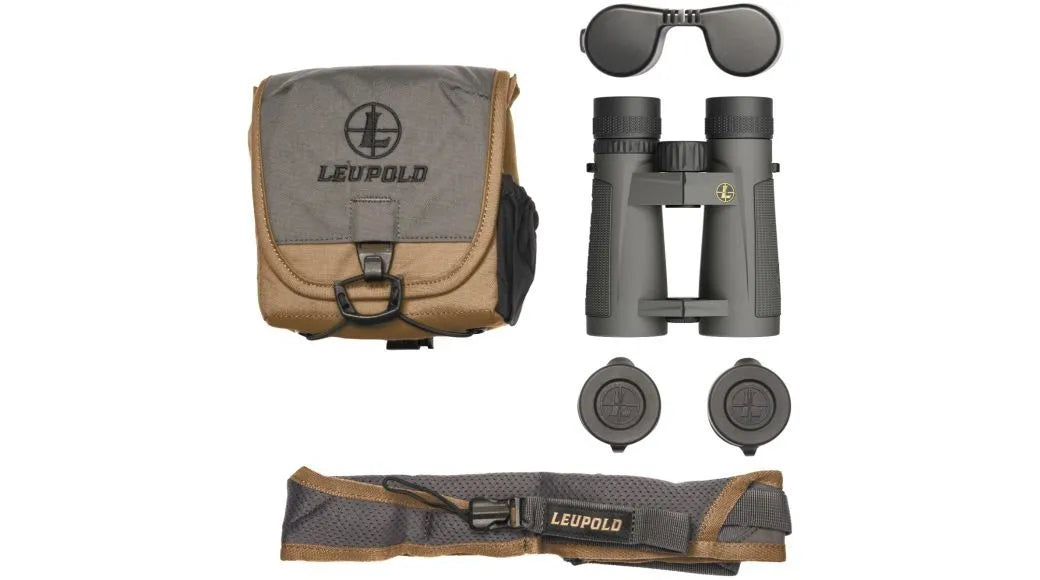 Leupold BX-5 Santiam 8x42 Binoculars