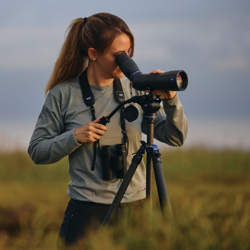 Zeiss Conquest Apia Spotting Scope