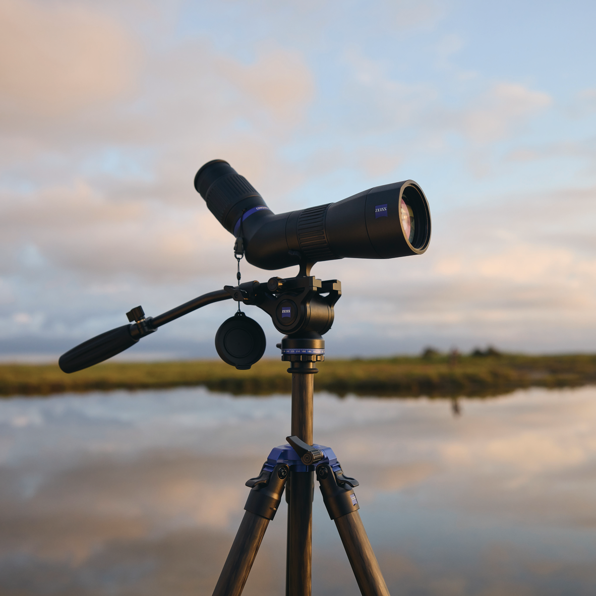 Zeiss Conquest Apia Spotting Scope