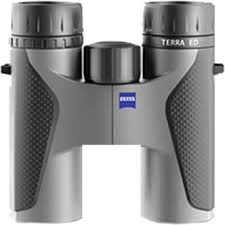 Zeiss Terra ED 8x32 Binoculars