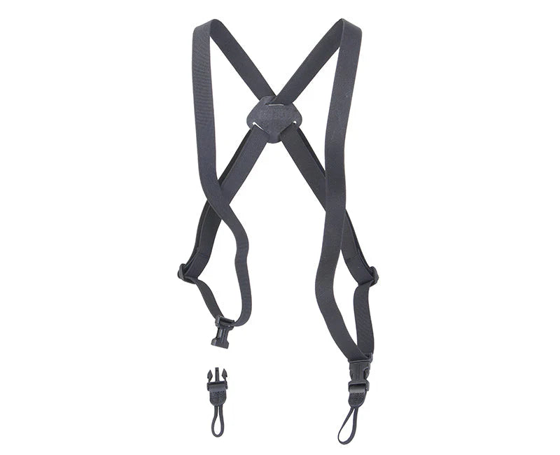Op/Tech Elastic Harness