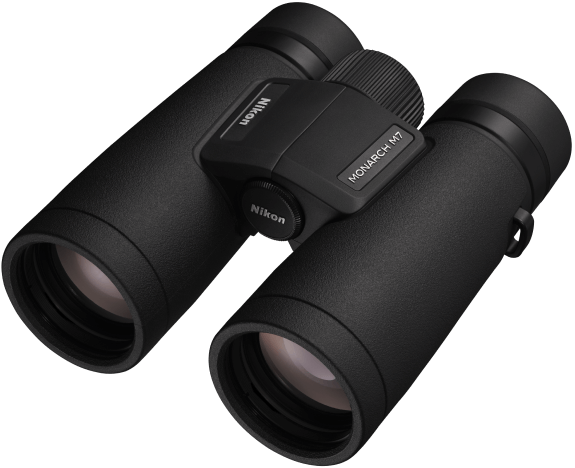 Nikon Monarch M7 8x42